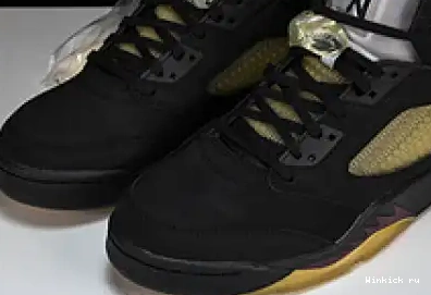 x 5 A Ma Maniere Jordan Air 0628